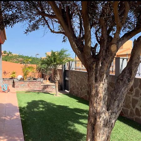 Casa Madriu, Villa De Lujo En Zona Residencial Corralejo Exterior photo